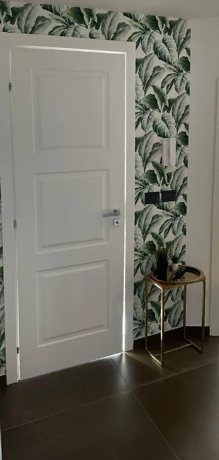 Apartament Liborio Homes Katania