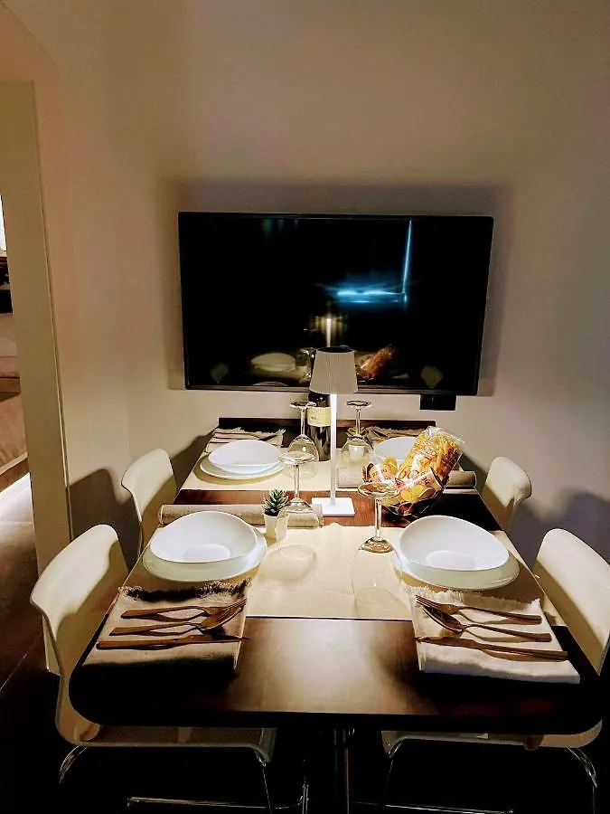 Liborio Homes Katania 0*,
